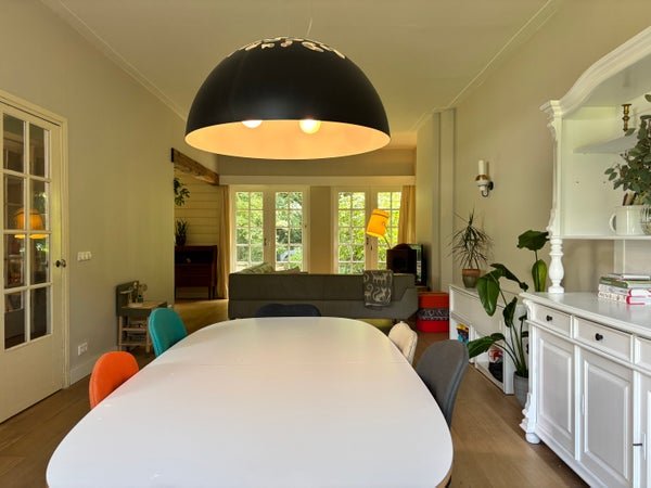 For rent: House Diederichslaan 47 in Driebergen-Rijsenburg