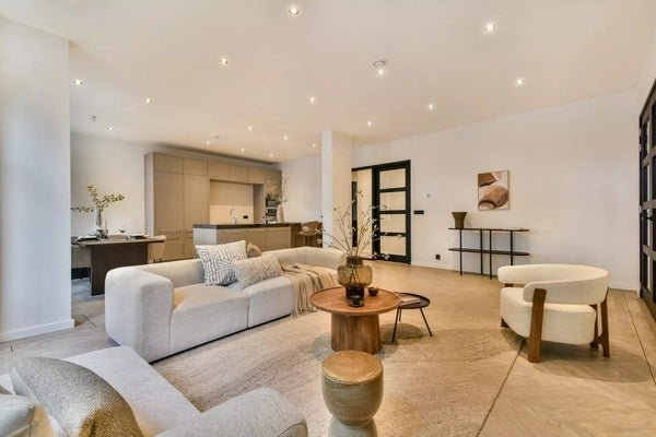 For rent: Flat Nieuwe Haven in Schiedam