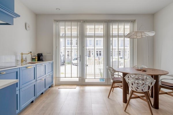 For rent: House Petronella van Saksendreef in Monster