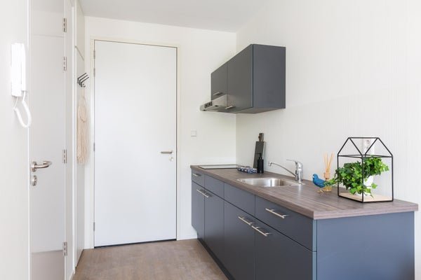 For rent: Studio Ravenoord 97 in Utrecht