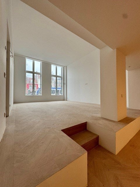 For rent: Flat Prinsegracht 57 in Den Haag