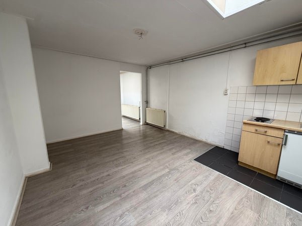 For rent: Flat Drievogelstraat in Kerkrade