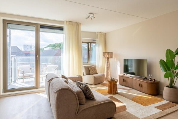 For rent: Flat Deken van Somerenstraat in Eindhoven