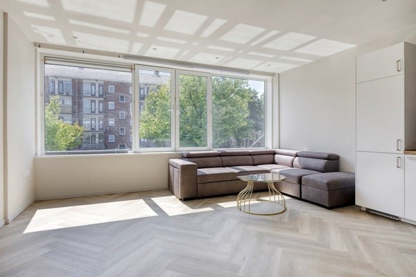 For rent: Flat Nieuwe Laan in Amsterdam