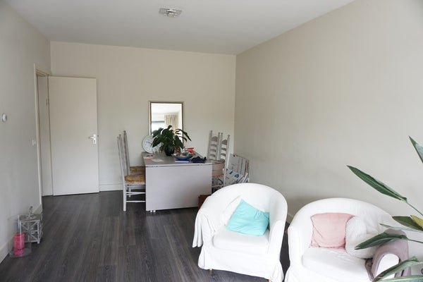 For rent: Flat Willem Buytewechstraat 114 B in Rotterdam