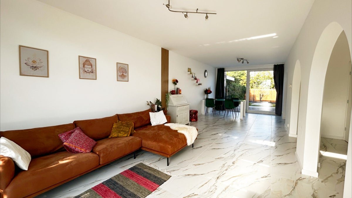For rent: House Imstenrade in Amsterdam