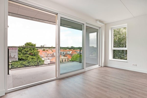 For rent: Flat Oude Haagweg in Den Haag