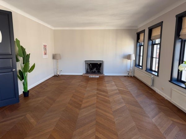 For rent: Flat Noordeinde in Den Haag