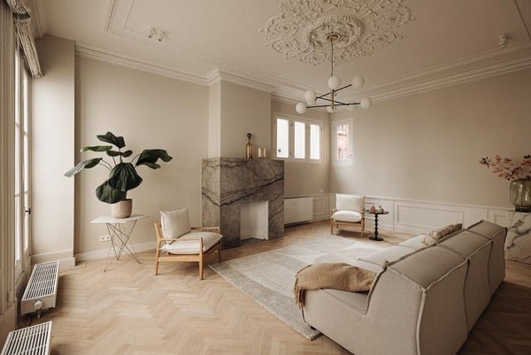 For rent: Flat Kromme Waal 29 E in Amsterdam