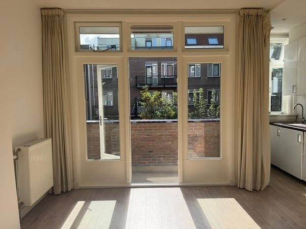 For rent: Flat Vlaggemanstraat 28 B 02 in Rotterdam