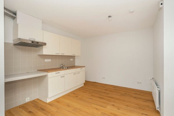 For rent: Flat Hazenboslaan 38 F in Oegstgeest