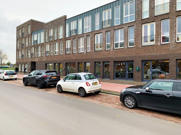 For rent: Flat Duitslandstraat in Almere