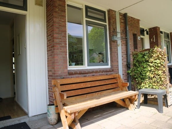 For rent: Flat Briljantlaan in Utrecht