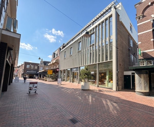 For rent: Flat Kerkstraat in Hilversum