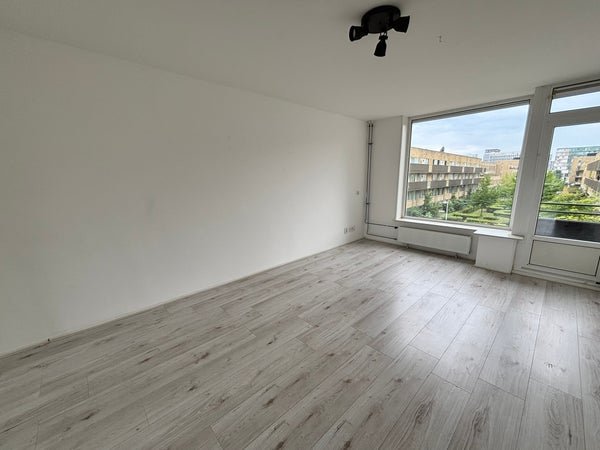 For rent: Flat Woutertje Pietersestraat 38 2 in Amsterdam