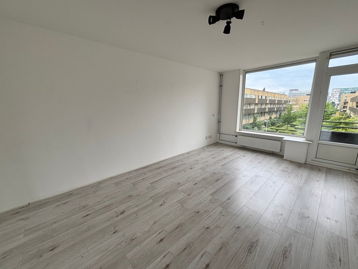 For rent: Flat Woutertje Pietersestraat 38 2 in Amsterdam