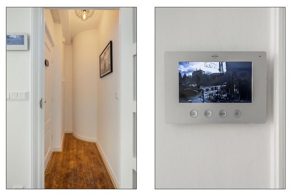 For rent: Flat Nieuwmarkt in Amsterdam