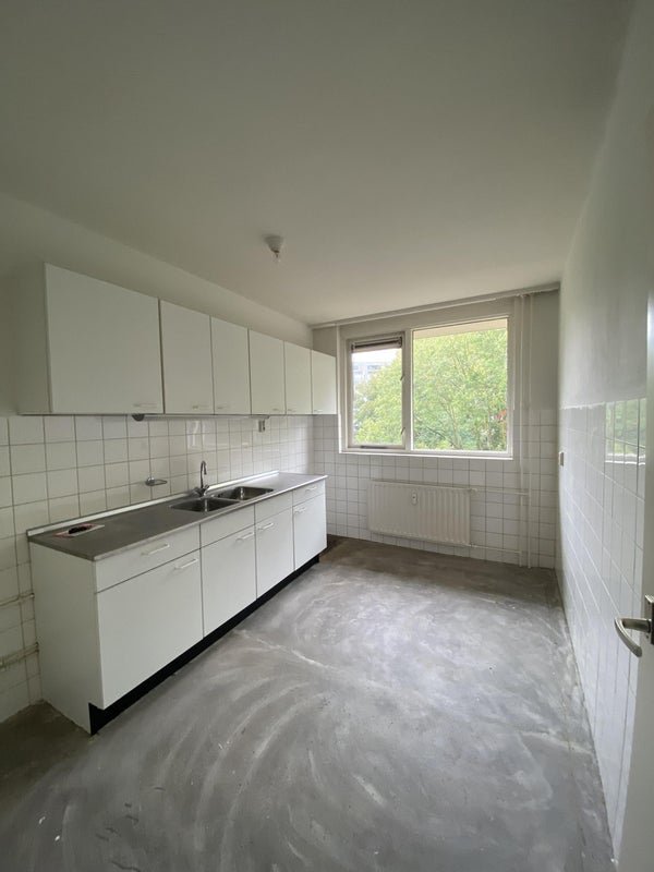 For rent: Flat Planetenlaan in Groningen