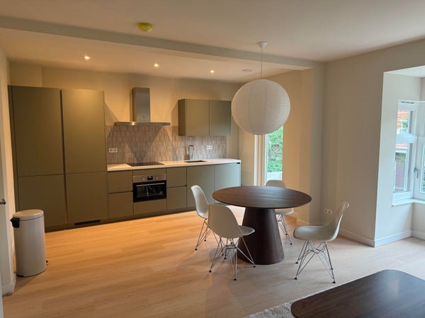 For rent: Flat Prinses Margrietlaan in Rotterdam