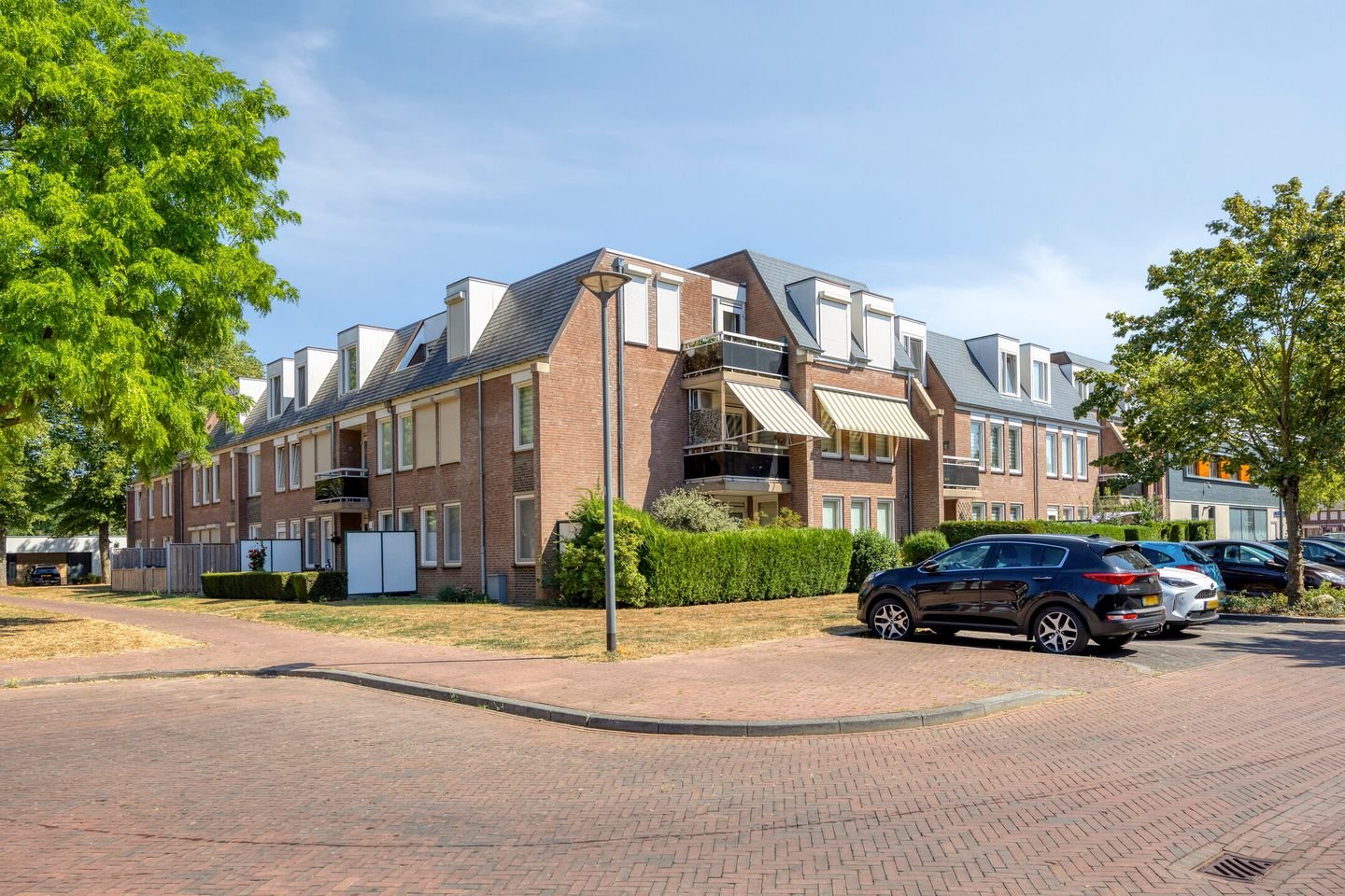 Bosscherhof 26
