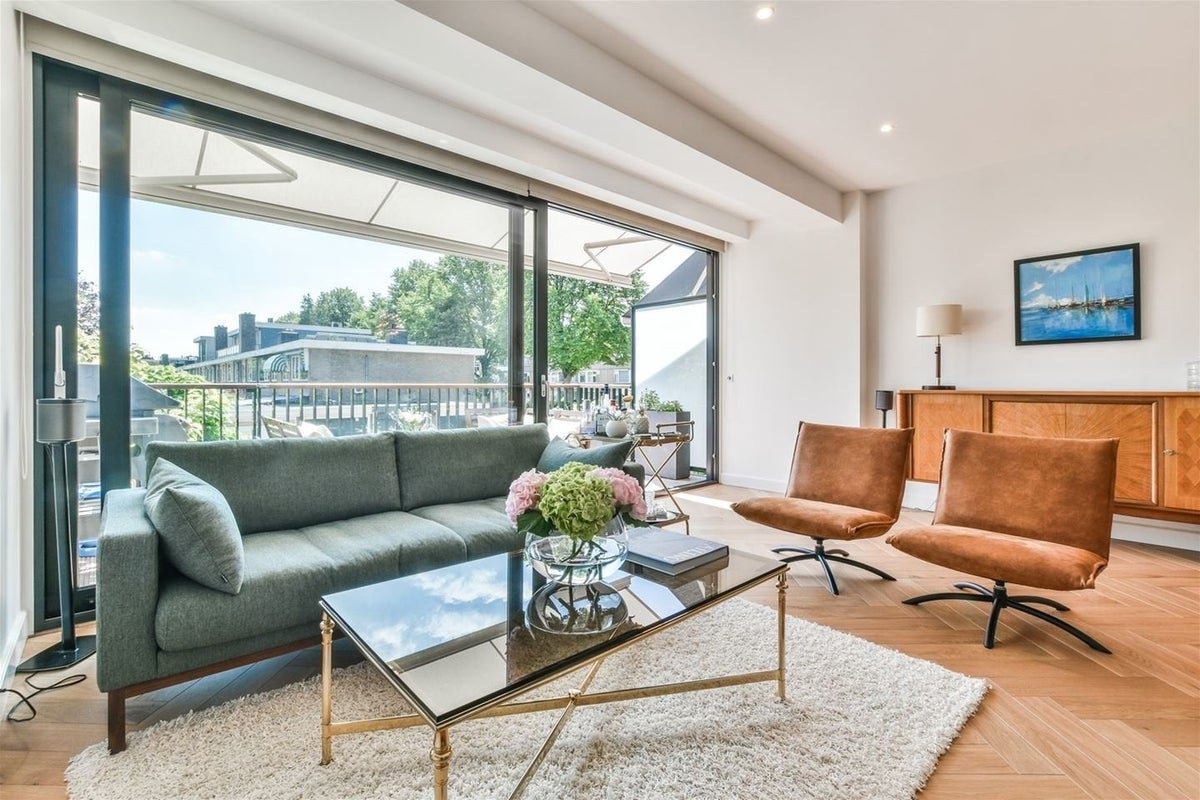 For rent: House Van Nijenrodeweg in Amsterdam