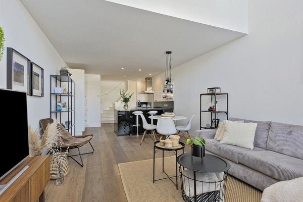 For rent: House Overrijn in Leiden