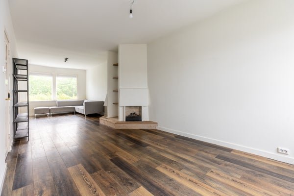 For rent: Flat Prins Bernhardkade 43 B in Rotterdam
