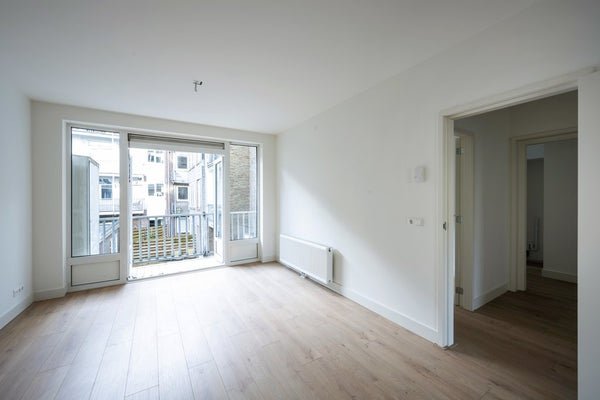For rent: Flat Amstelkade 26 B in Amsterdam
