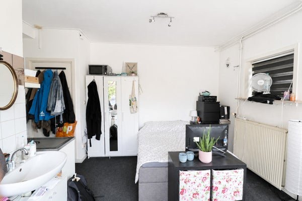 For rent: Room Korreweg in Groningen
