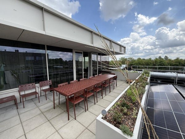 For rent: Flat Houthavenweg 119 in Amsterdam
