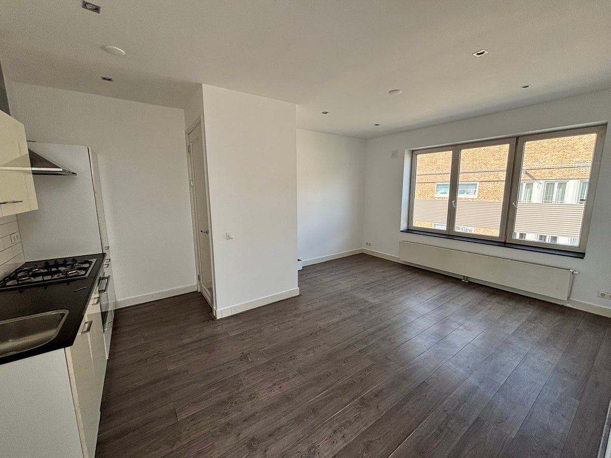 For rent: Flat Van Speijkstraat 106 3 in Amsterdam
