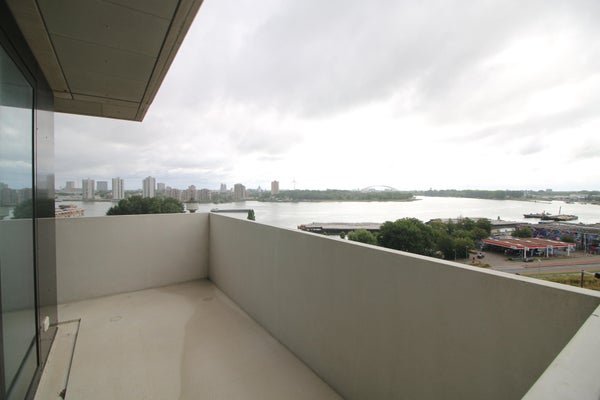 For rent: Flat Rosestraat in Rotterdam