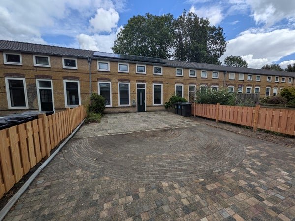 For rent: House Benedenrijweg in Rotterdam