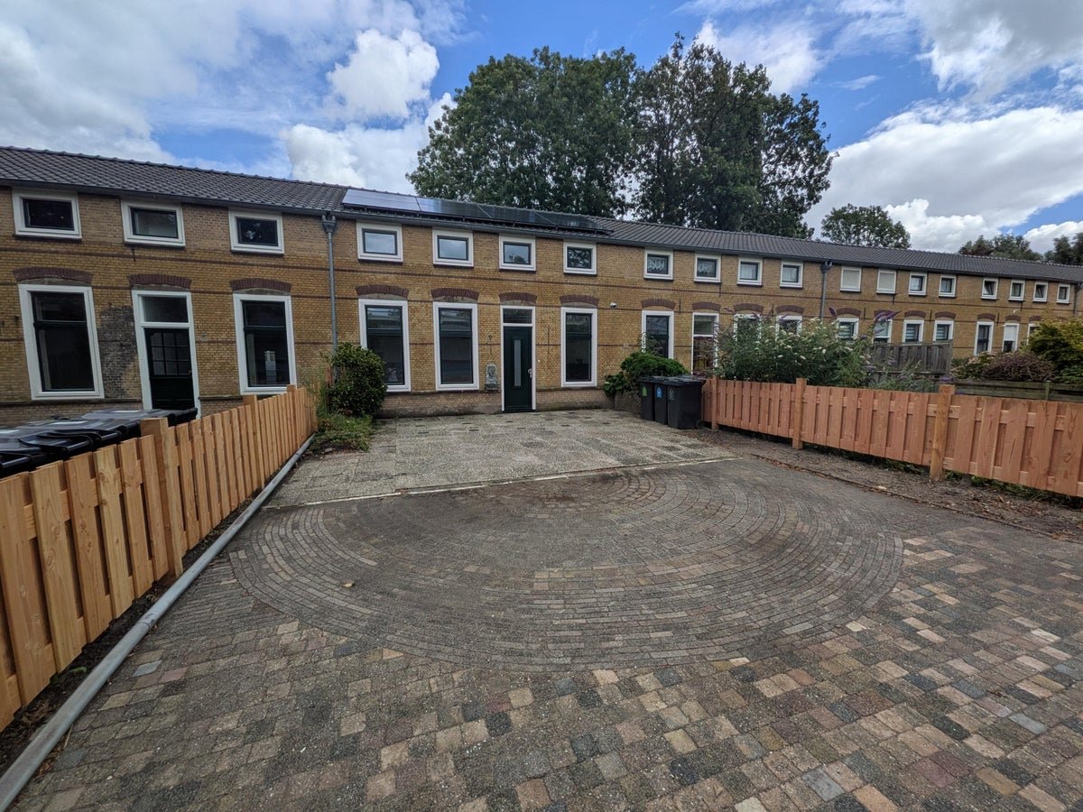 For rent: House Benedenrijweg in Rotterdam