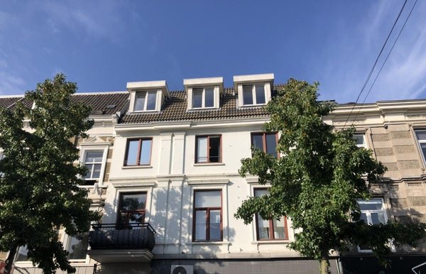 For rent: Flat Steenstraat in Arnhem