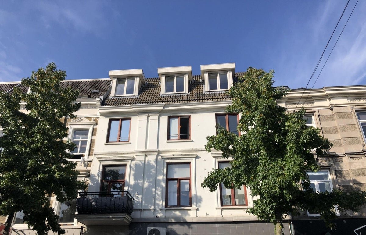 For rent: Flat Steenstraat in Arnhem