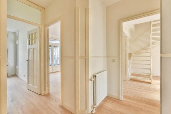 For rent: Flat Houtmankade 68 3 in Amsterdam