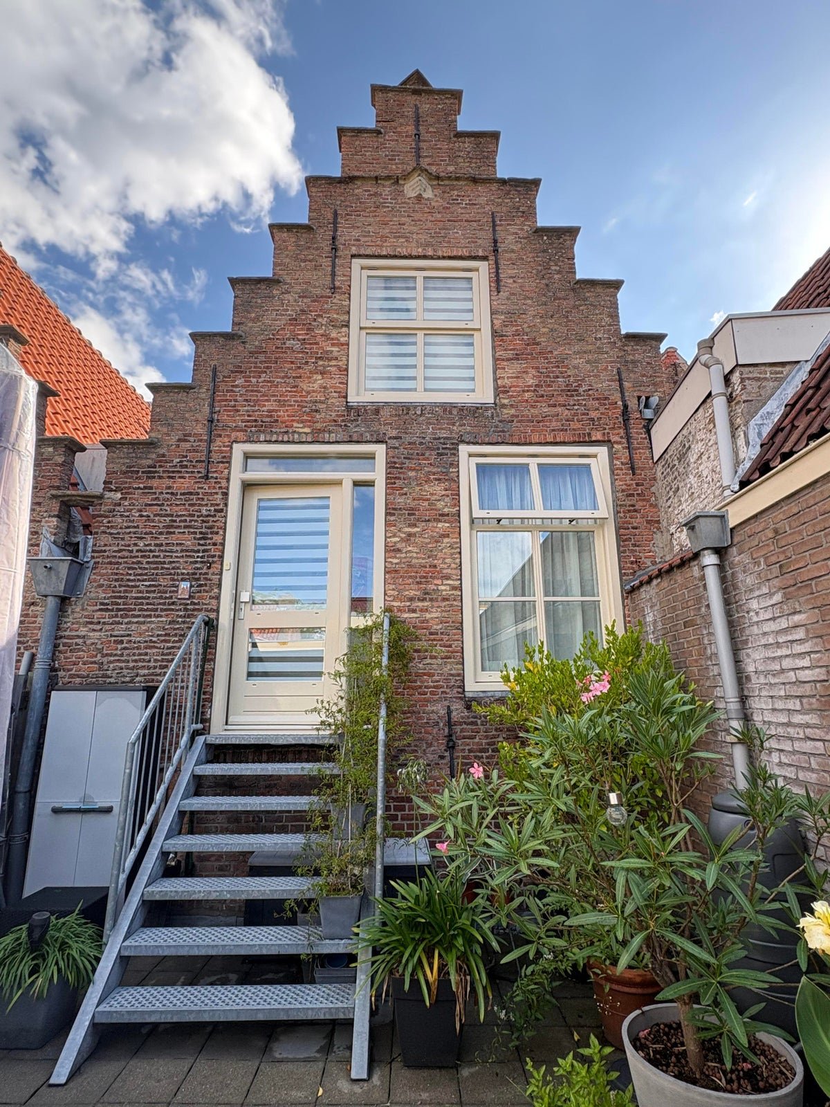 For rent: Flat Rijfelstraat in Goes