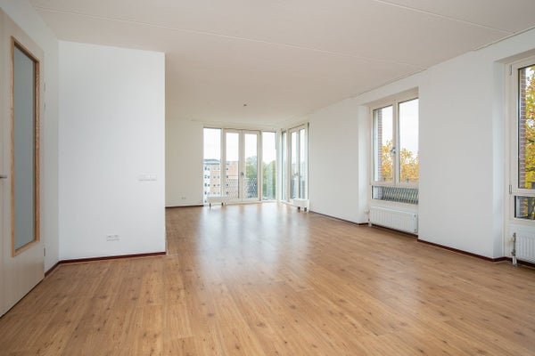 For rent: Flat Prof. Tulpplein 22 in Amsterdam