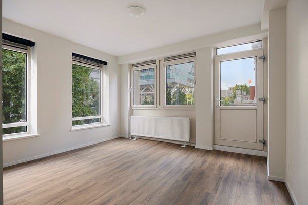 For rent: Flat Bulgersteyn 1 B in Rotterdam