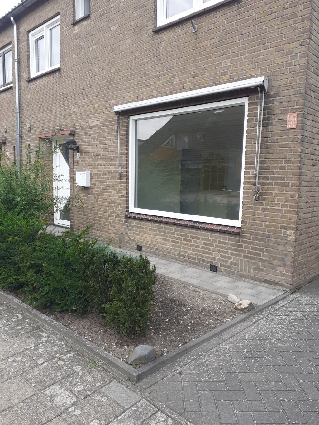 For rent: Flat Annastraat in Velp