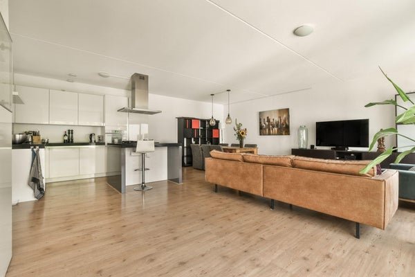 For rent: Flat Graafschapstraat 28 in Amsterdam