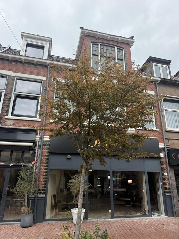 For rent: Flat Havenstraat in Bussum