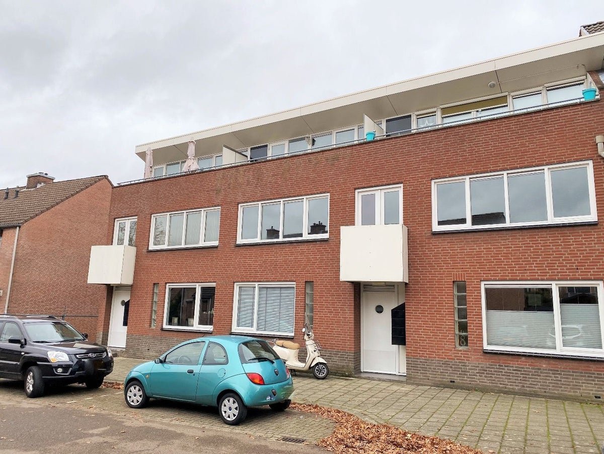 For rent: Flat Oude Kerkstraat 66 in Heerlen