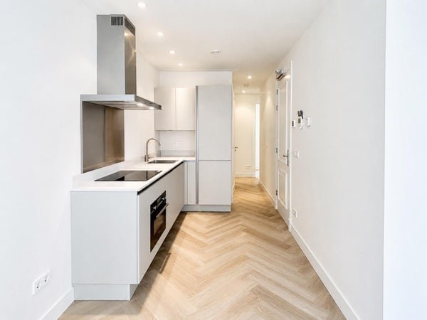 For rent: Flat Elisabeth Wolffstraat in Amsterdam
