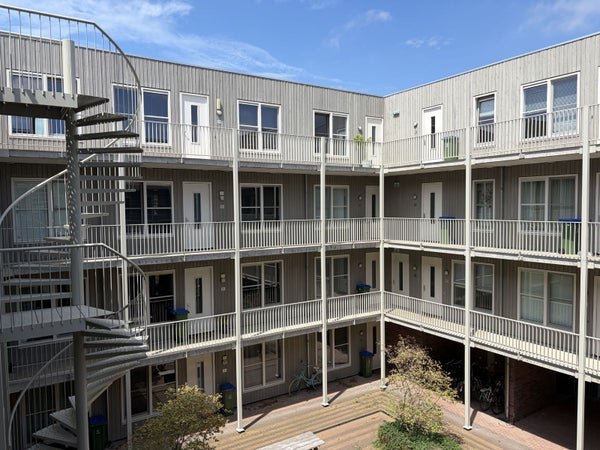 Flat for rent Enka, Sterkerij in Ede