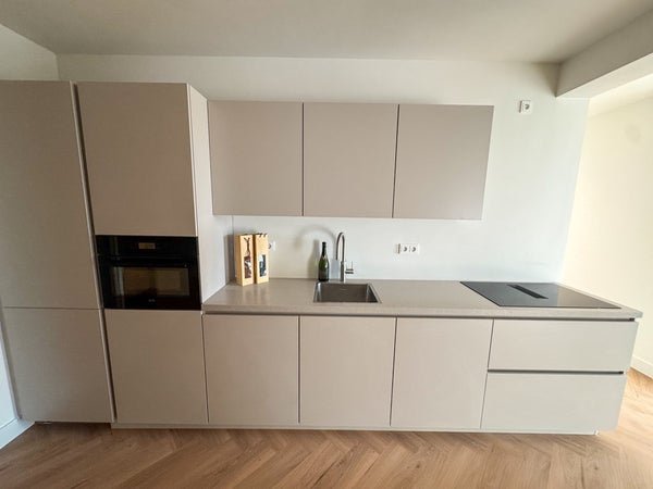 For rent: Flat Rijnlandlaan in Amsterdam