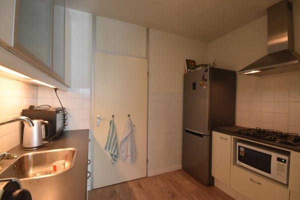 For rent: Flat Antonietenstraat in Maastricht
