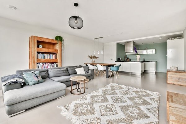 For rent: Flat Saskia van Uijlenburgkade in Amsterdam