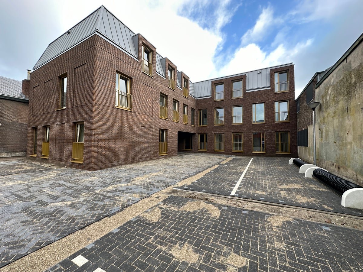 For rent: Flat Molenstraat in Helmond